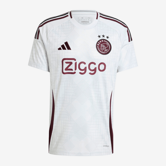 Camisa Adidas Ajax Amsterdam 2024/25 III - foto 1