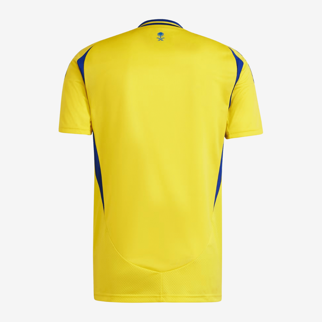 Camisa Adidas Al Nassr 2024/25 I - foto 2