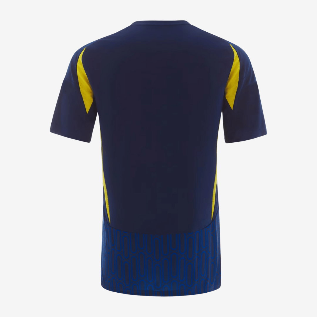 Camisa Adidas Al Nassr 2024/25 II - foto 2