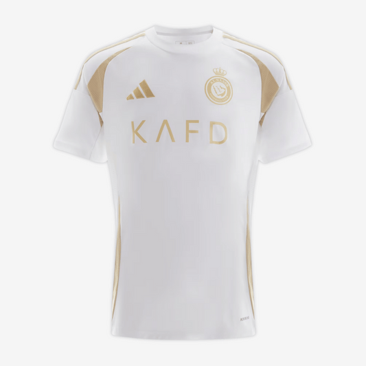 Camisa Adidas Al Nassr 2024/25 III - foto 1