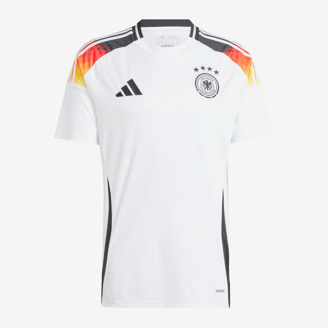 Camisa Adidas Alemanha 2024 I - foto 1