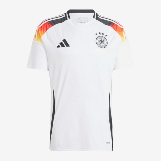 Camisa Adidas Alemanha 2024 I - foto 1