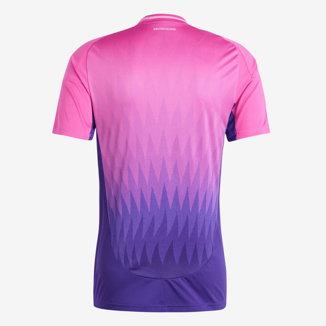 Camisa Adidas Alemanha 2024 II - foto 2