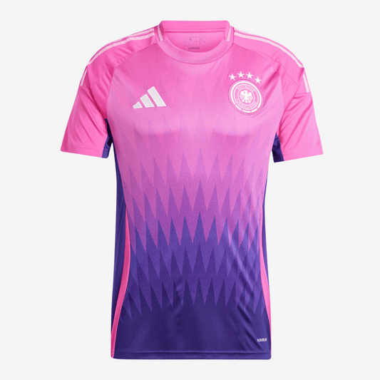 Camisa Adidas Alemanha 2024 II - foto 1
