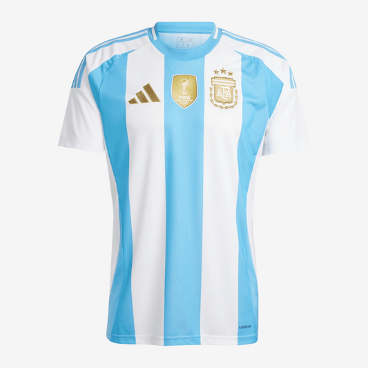 Camisa Adidas Argentina 2024 I - foto 1