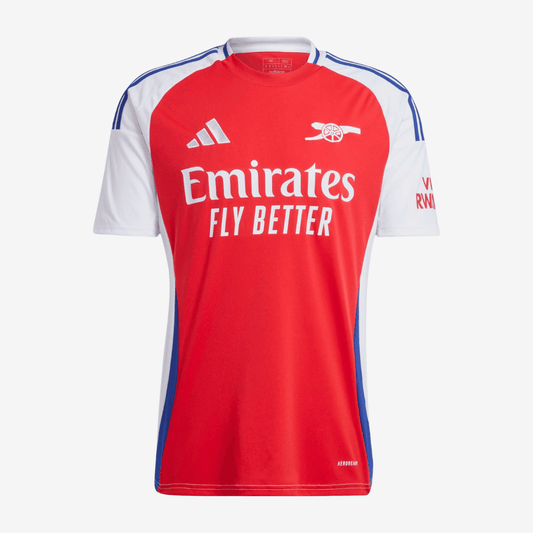 Camisa Adidas Arsenal FC 2024/25 I - foto 1