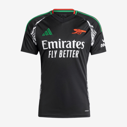 Camisa Adidas Arsenal FC 2024/25 II - foto 1