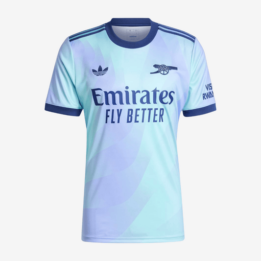 Camisa Adidas Arsenal FC 2024/25 III - foto 1