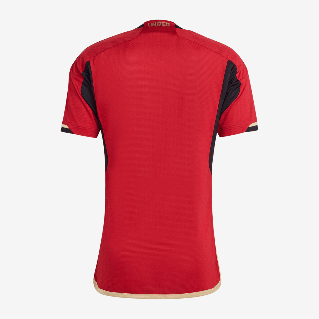 Camisa Adidas Atlanta United 2024/25 I - foto 2