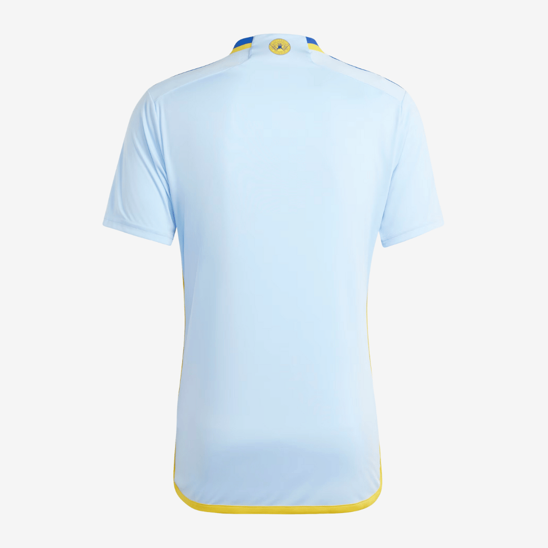 Camisa Adidas Atlanta United 2024/25 II - foto 2