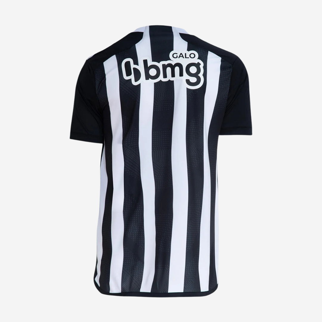 Camisa Adidas Atlético Mineiro 2024/25 I - foto 2