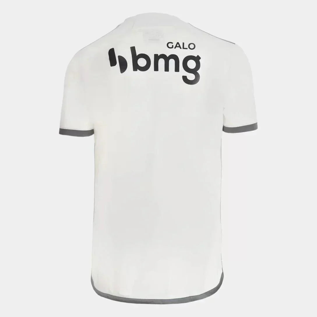 Camisa Adidas Atlético Mineiro 2024/25 II - foto 3