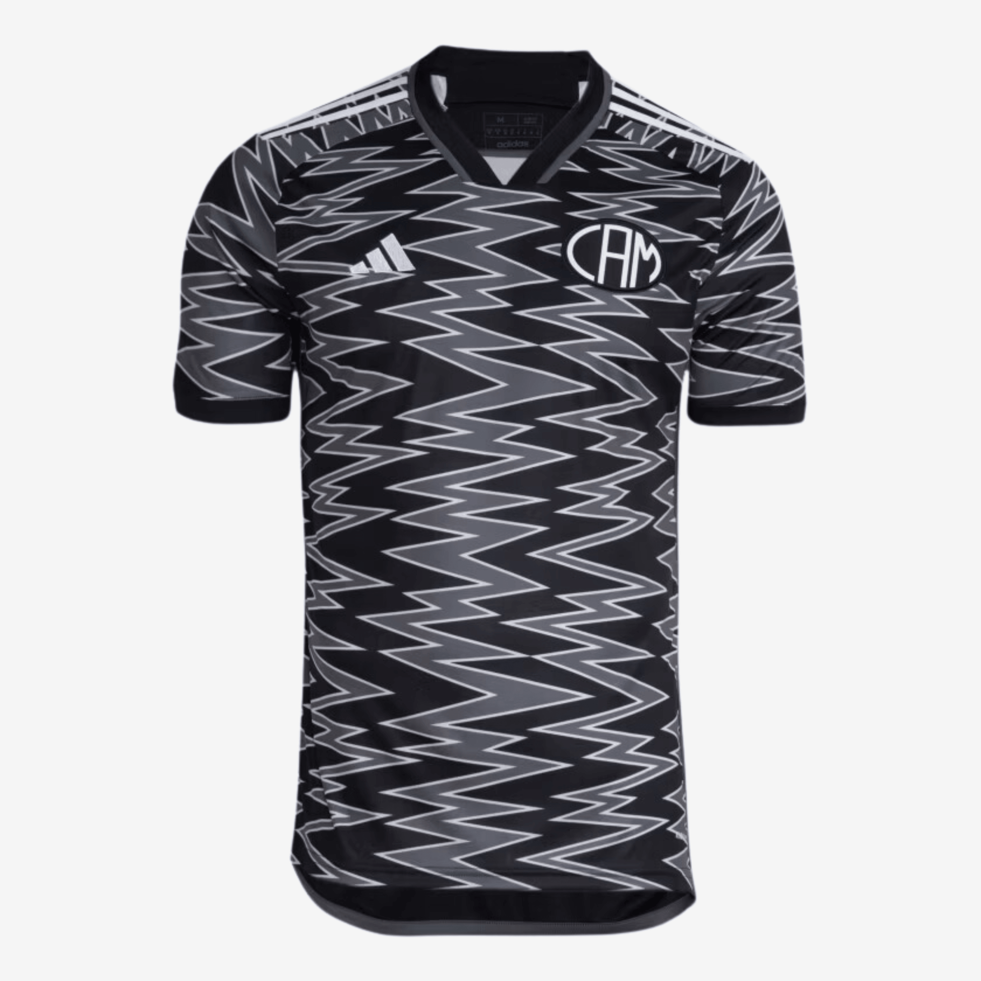 Camisa Adidas Atlético Mineiro 2024/25 III - foto 1
