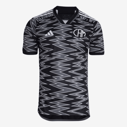 Camisa Adidas Atlético Mineiro 2024/25 III - foto 1