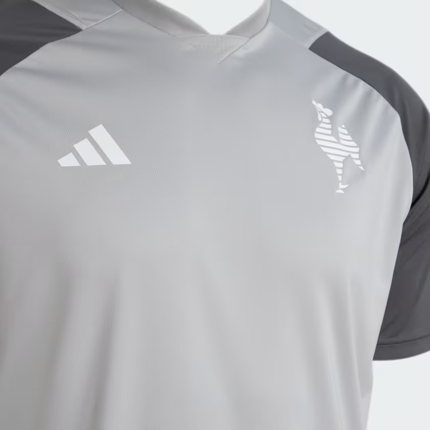 Camisa Adidas Atlético Mineiro Treino 2024 - foto 2