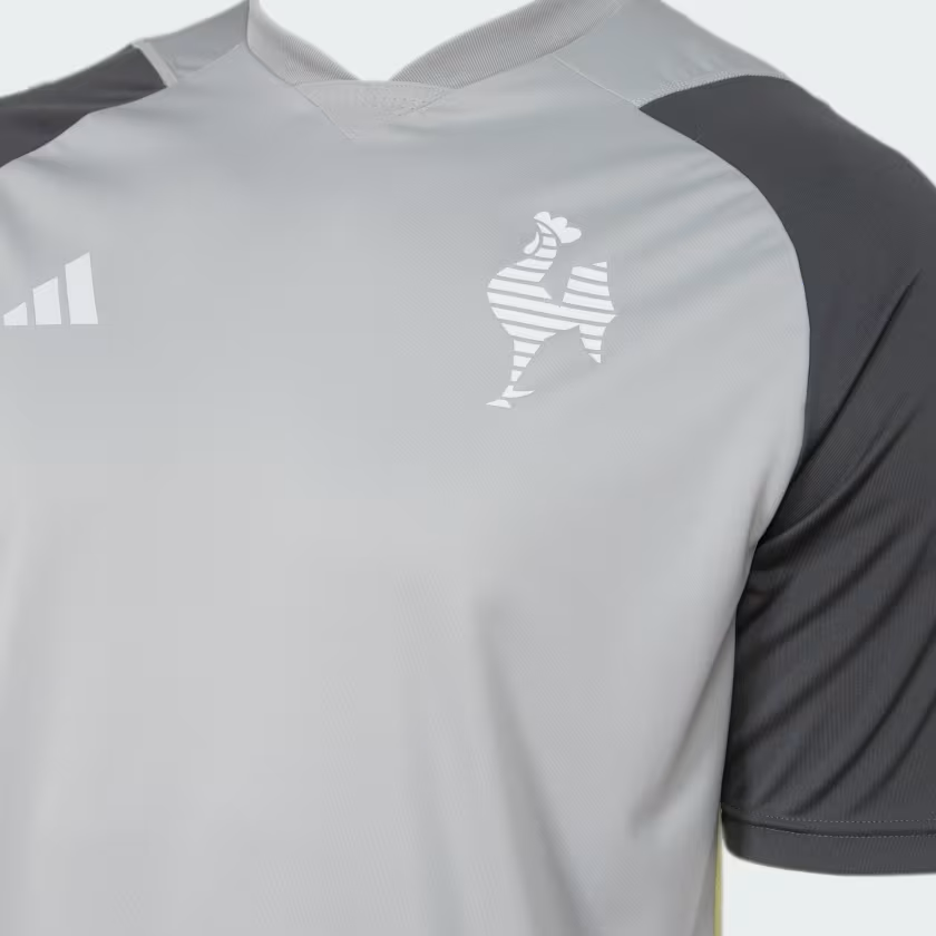Camisa Adidas Atlético Mineiro Treino 2024 - foto 3