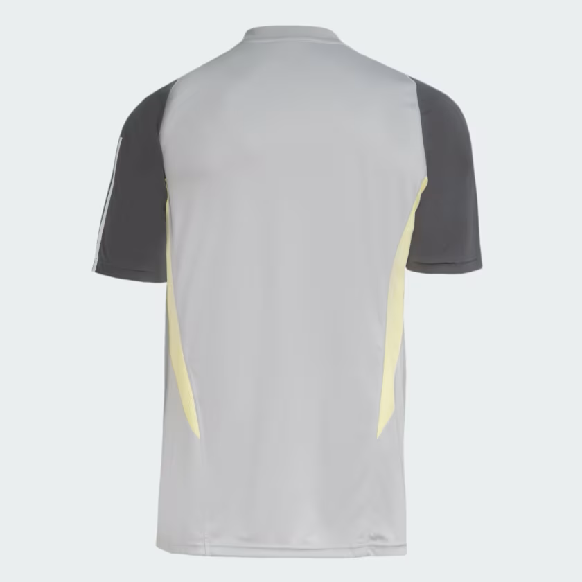 Camisa Adidas Atlético Mineiro Treino 2024 - foto 4