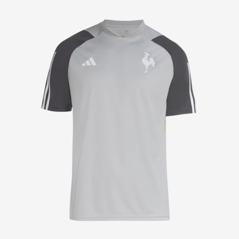 Camisa Adidas Atlético Mineiro Treino 2024 - foto 1