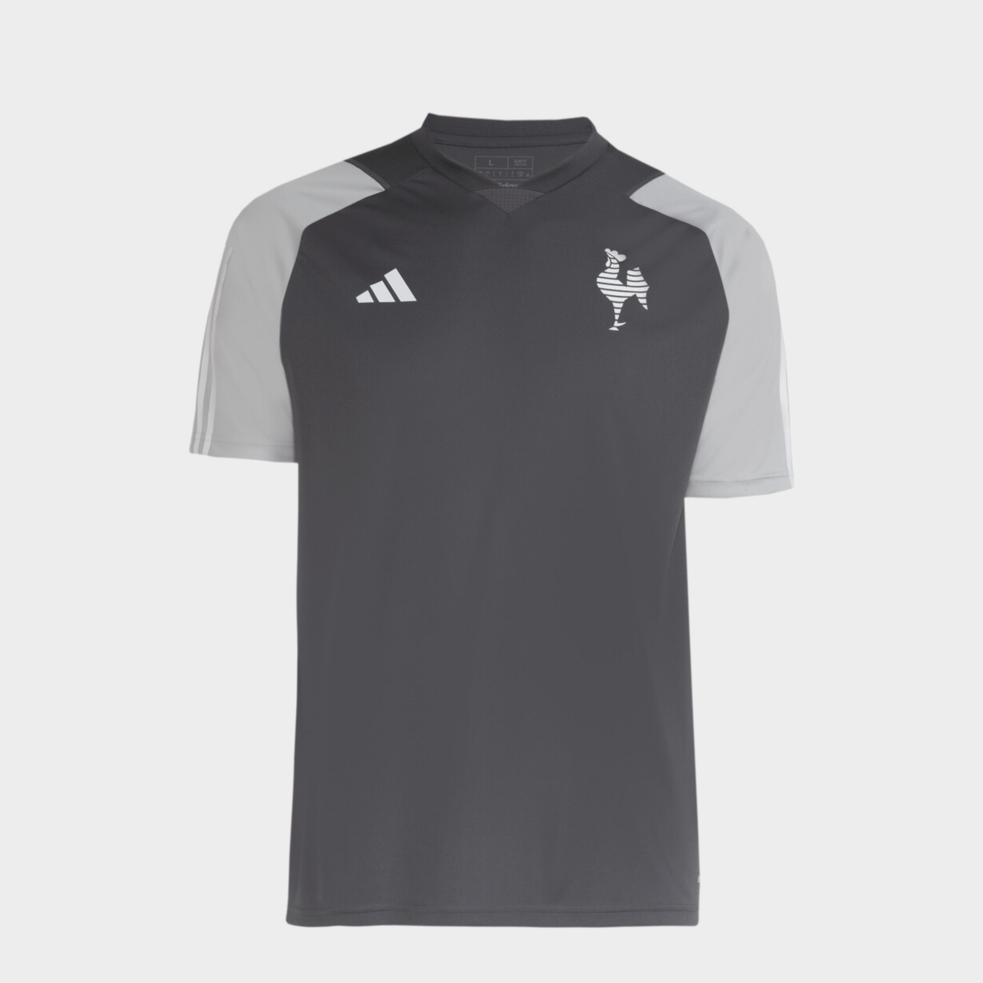 Camisa Adidas Atlético Mineiro Treino Comissão 24/25 - foto 1