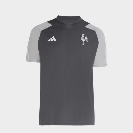 Camisa Adidas Atlético Mineiro Treino Comissão 24/25 - foto 1