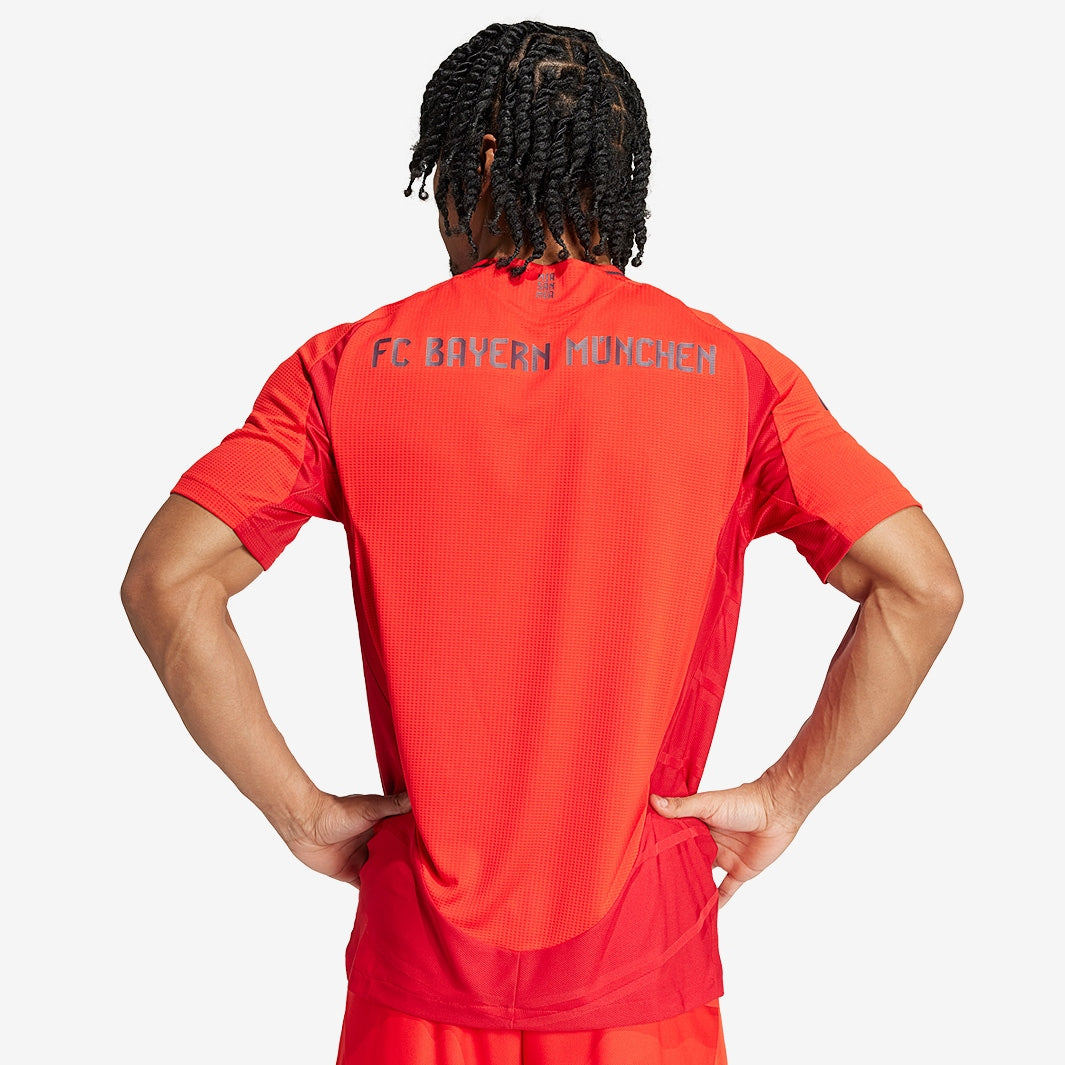 Camisa Adidas Bayern de Munique 2024/25 I Authentic - foto 2