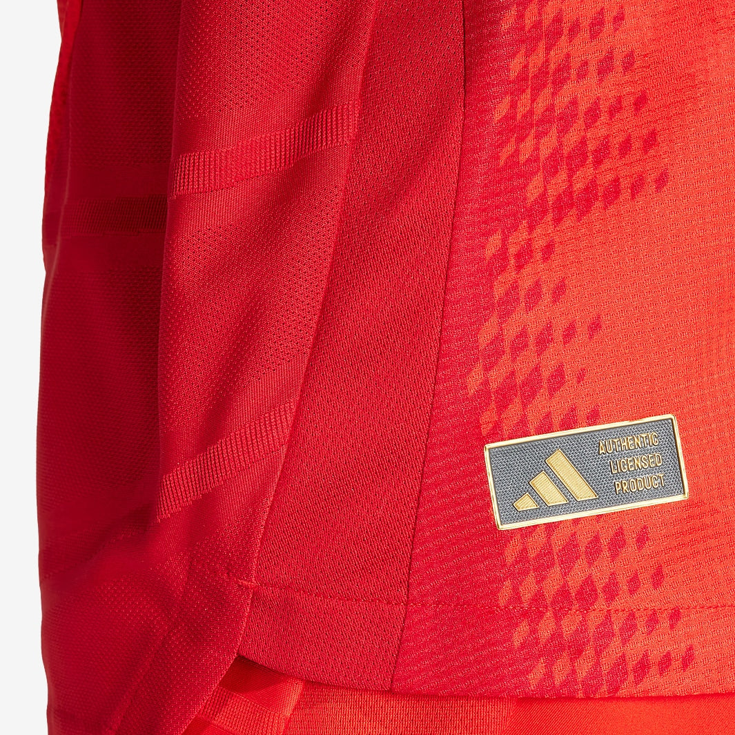 Camisa Adidas Bayern de Munique 2024/25 I Authentic - foto 4