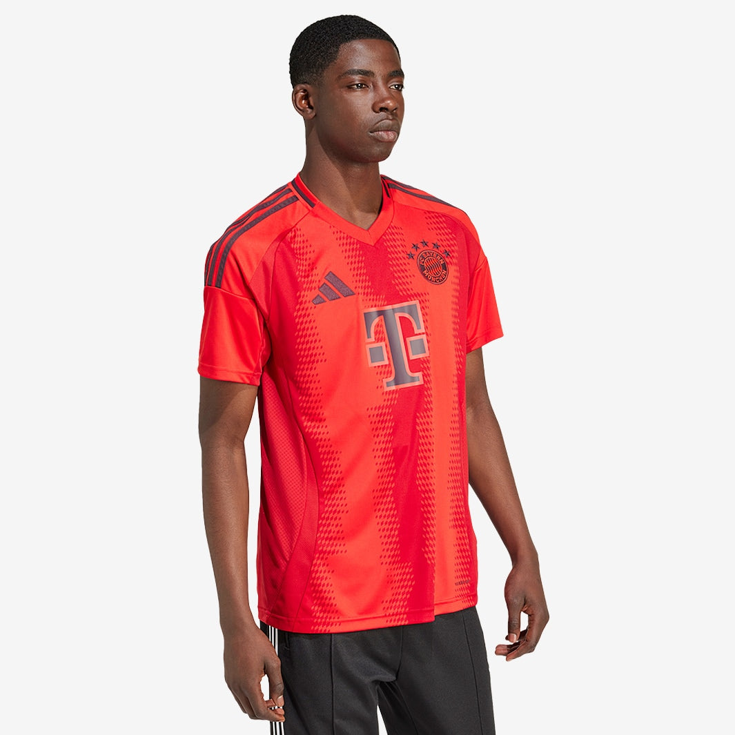 Camisa Adidas Bayern de Munique 2024/25 I Torcedor - foto 3