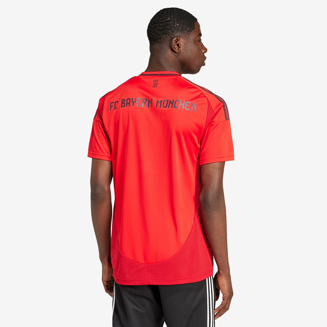 Camisa Adidas Bayern de Munique 2024/25 I Torcedor - foto 4