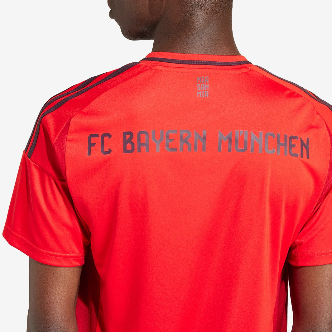 Camisa Adidas Bayern de Munique 2024/25 I Torcedor - foto 6