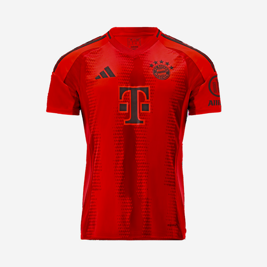 Camisa Adidas Bayern de Munique 2024/25 I Torcedor - foto 1
