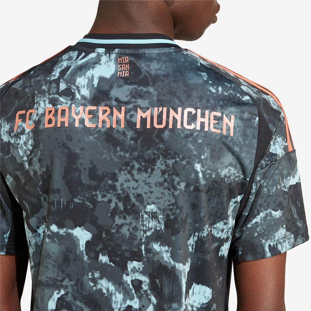 Camisa Adidas Bayern de Munique 2024/25 II Torcedor - foto 4