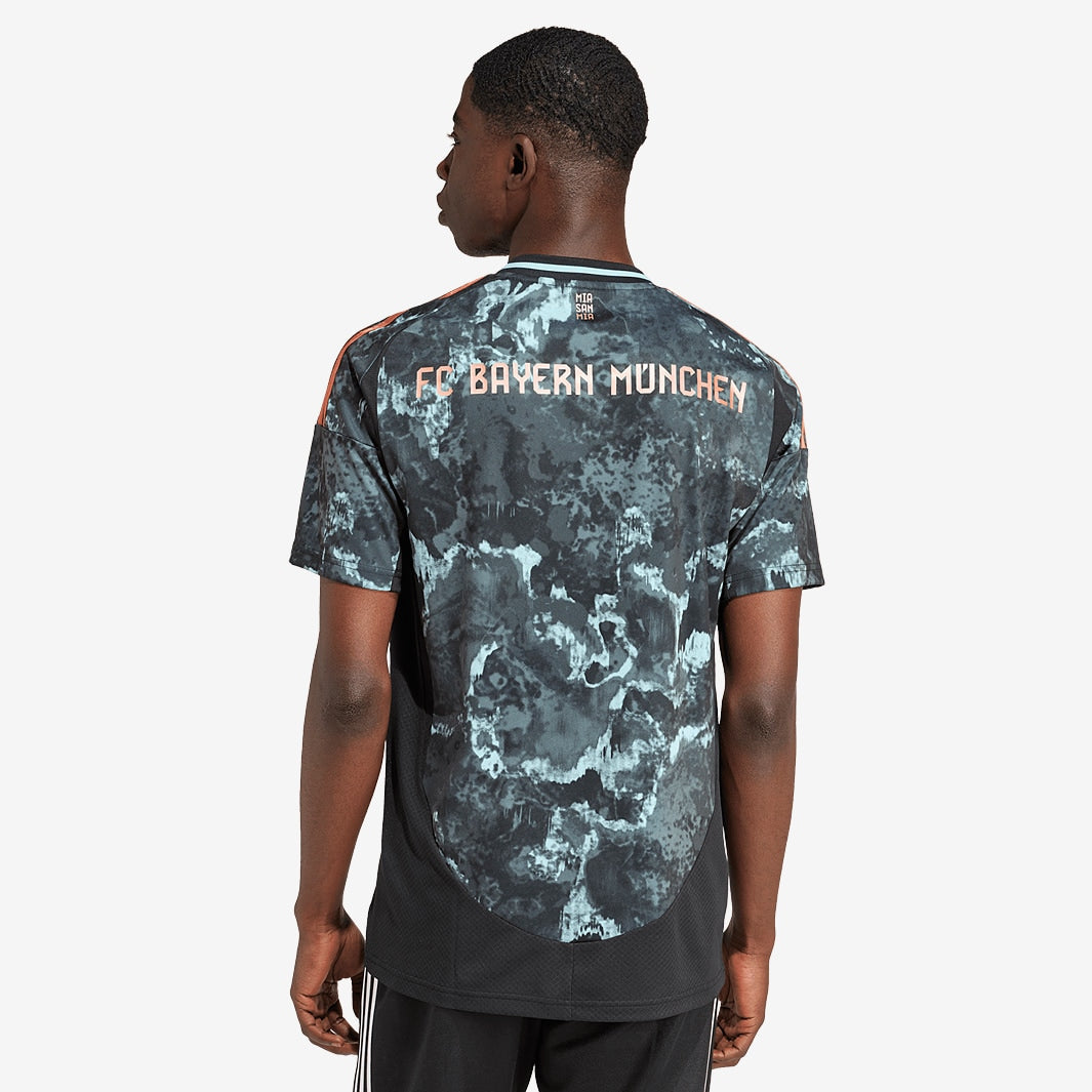 Camisa Adidas Bayern de Munique 2024/25 II Torcedor - foto 5