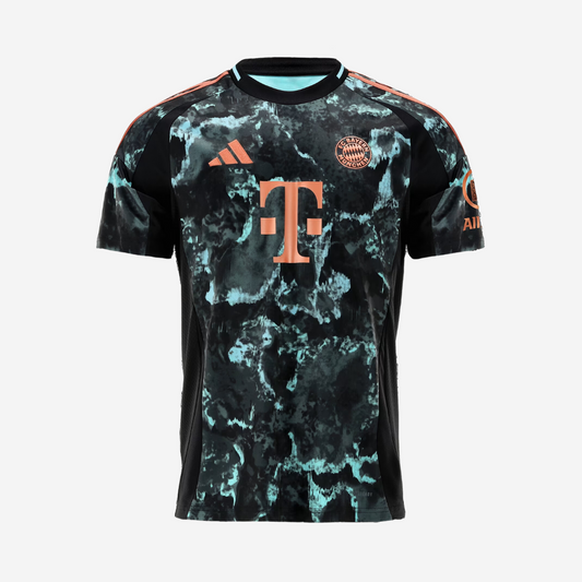 Camisa Adidas Bayern de Munique 2024/25 II Torcedor - foto 1