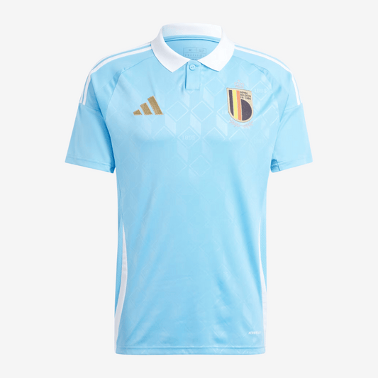 Camisa Adidas Bélgica 2024 II - foto 1