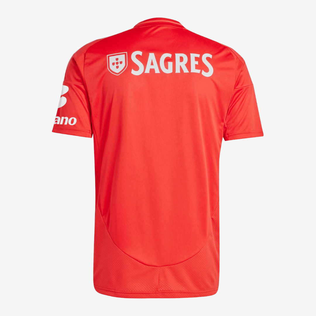 Camisa Adidas Benfica 2024/25 I - foto 2