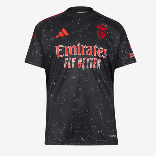 Camisa Adidas Benfica 2024/25 II - foto 1