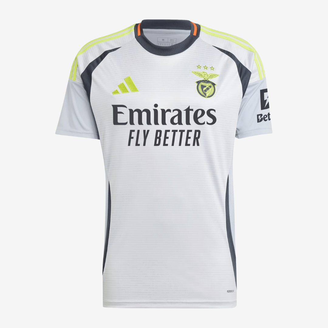 Camisa Adidas Benfica 2024/25 III - foto 1