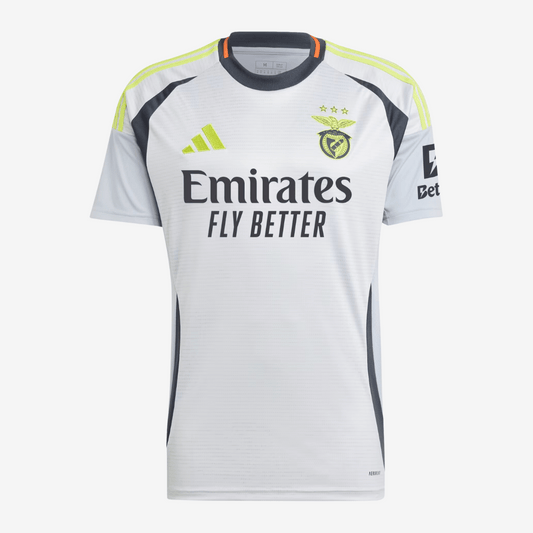 Camisa Adidas Benfica 2024/25 III - foto 1