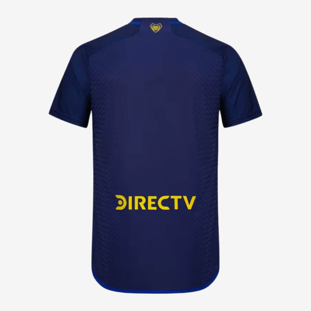 Camisa Adidas Boca Juniors 2024/25 III - foto 2