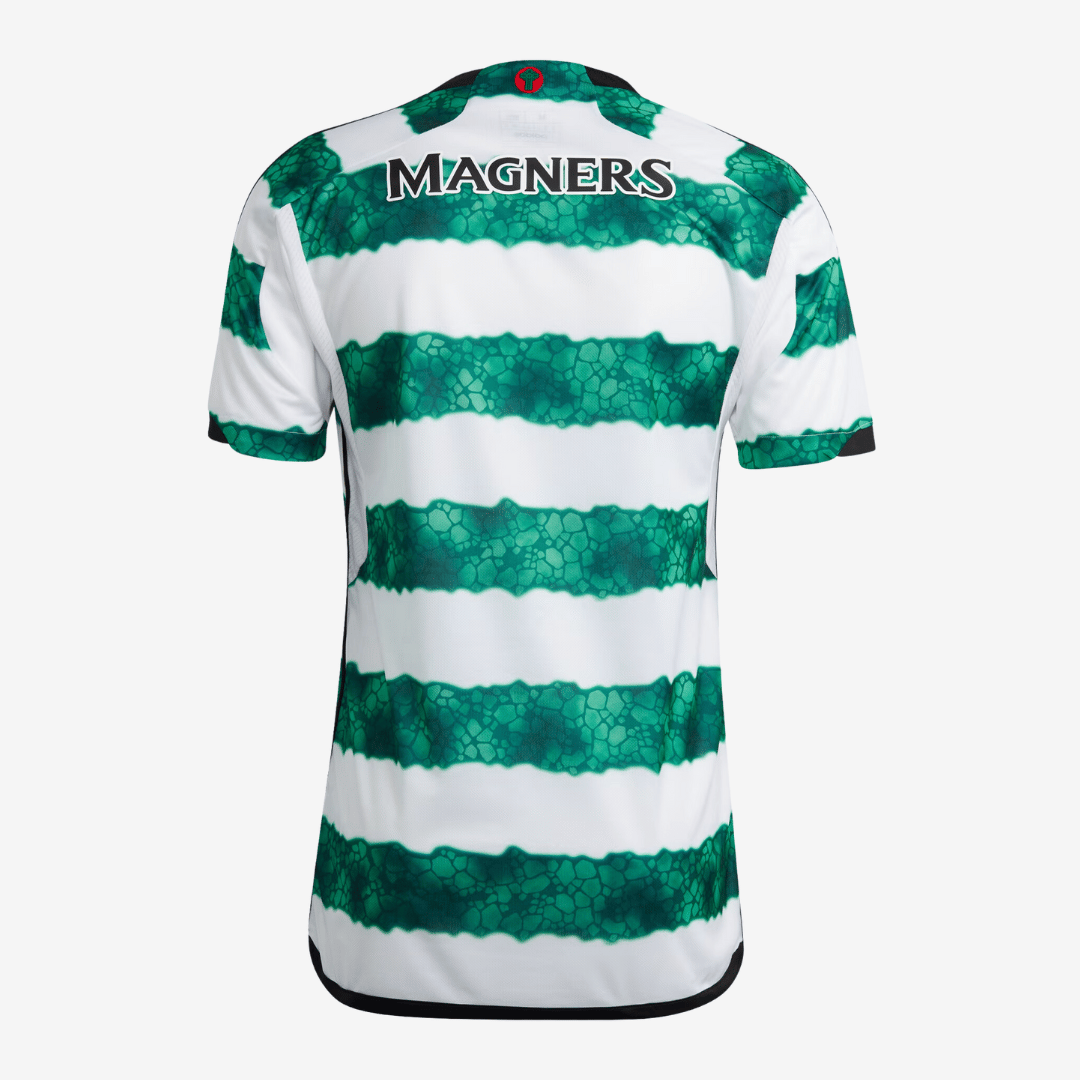 Camisa Adidas Celtic 2023/24 I - foto 2