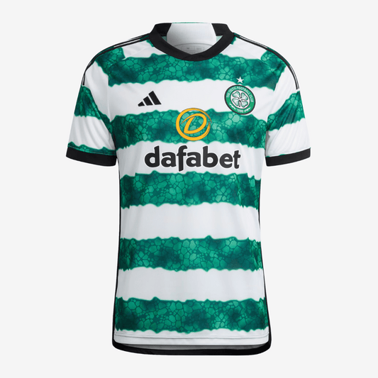 Camisa Adidas Celtic 2023/24 I - foto 1