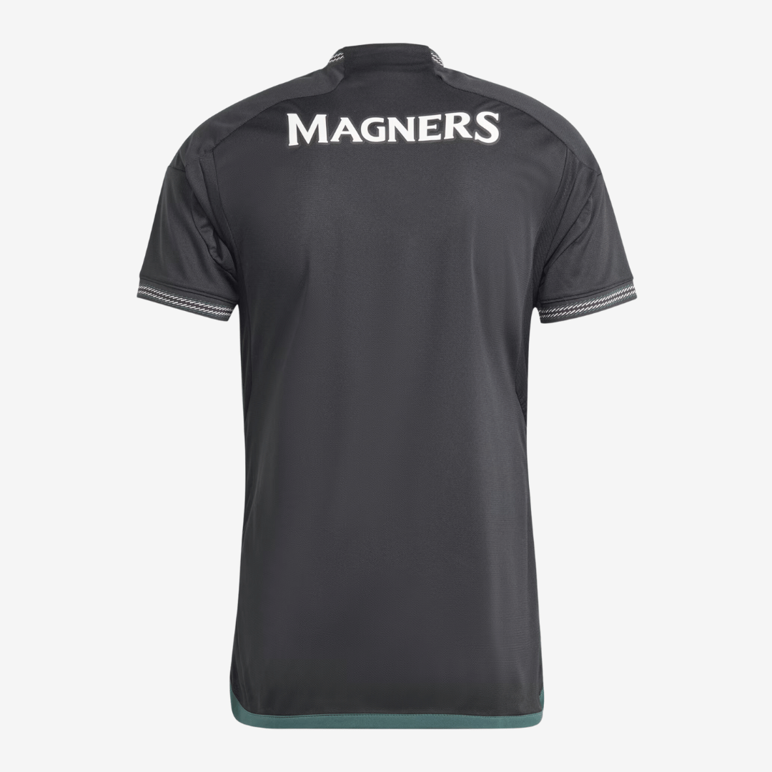 Camisa Adidas Celtic 2023/24 II - foto 2