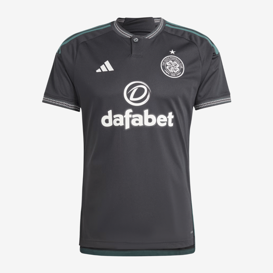 Camisa Adidas Celtic 2023/24 II - foto 1