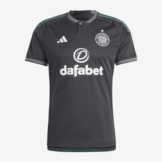 Camisa Adidas Celtic 2023/24 II - foto 1