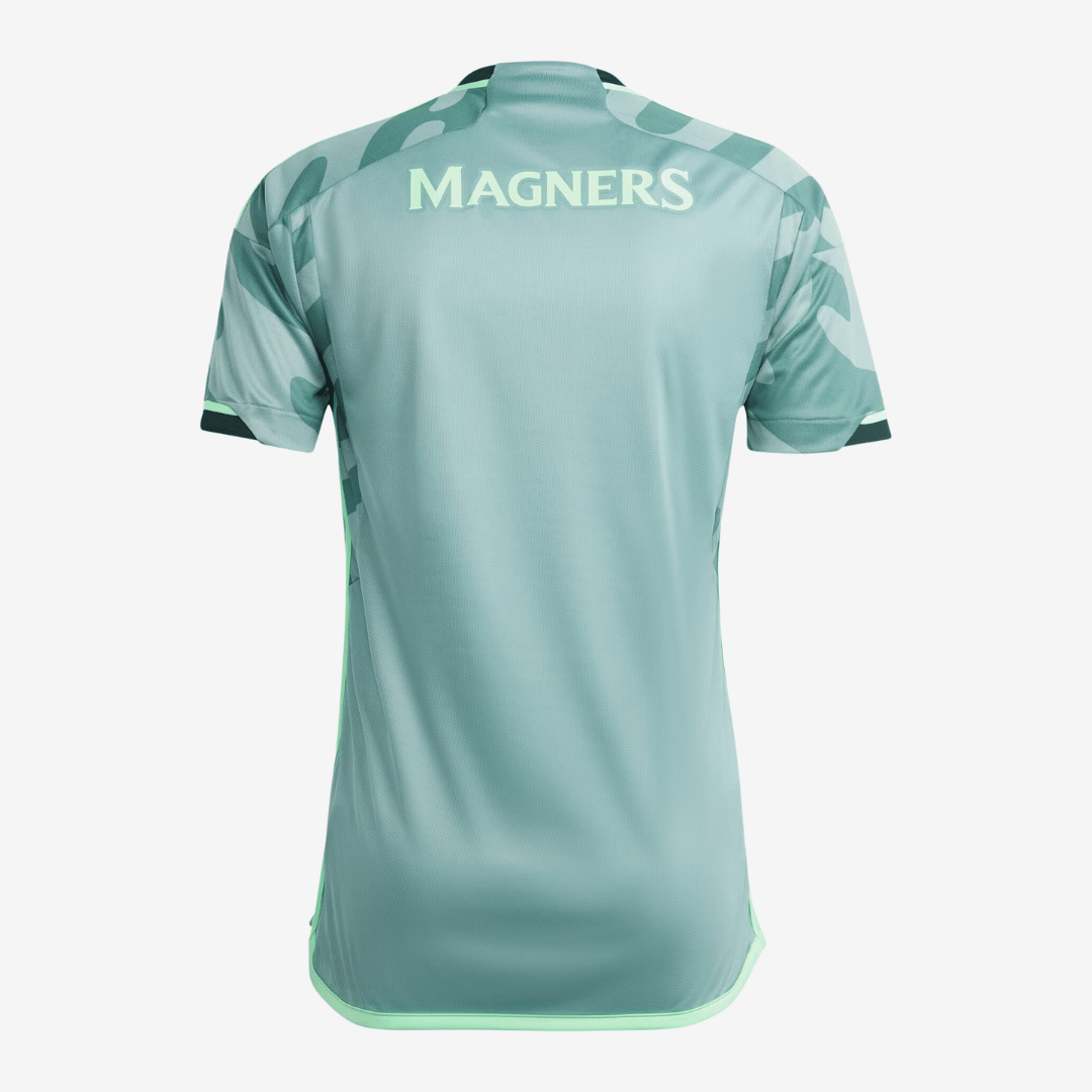 Camisa Adidas Celtic 2023/24 III - foto 2