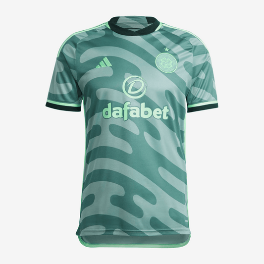 Camisa Adidas Celtic 2023/24 III - foto 1