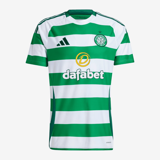 Camisa Adidas Celtic 2024/25 I - foto 1