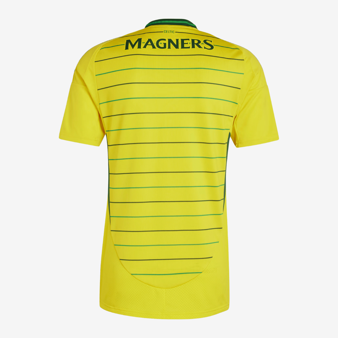 Camisa Adidas Celtic 2024/25 II - foto 2