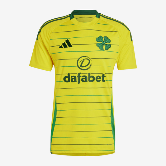 Camisa Adidas Celtic 2024/25 II - foto 1
