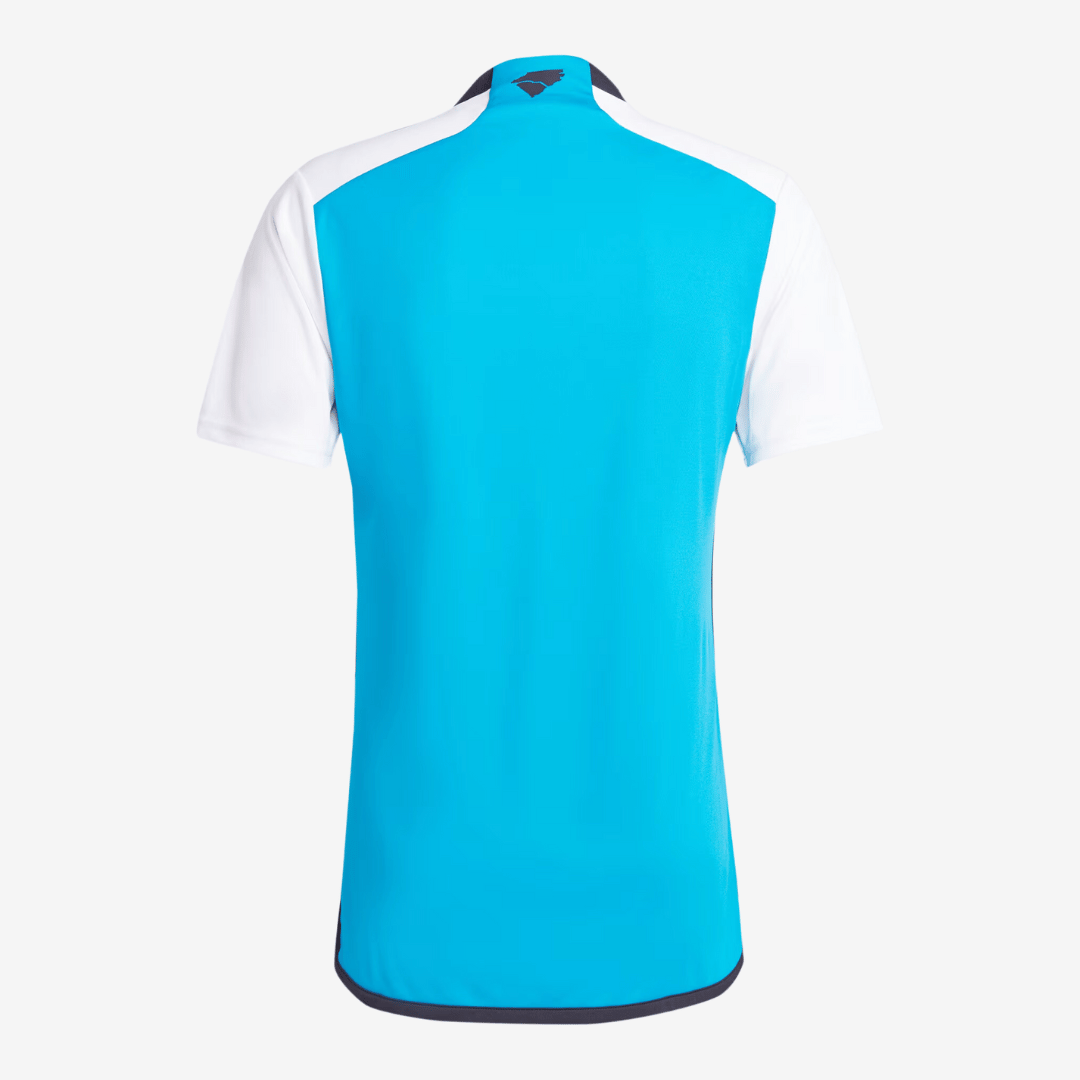 Camisa Adidas Charlotte FC 2025/26 I - foto 2